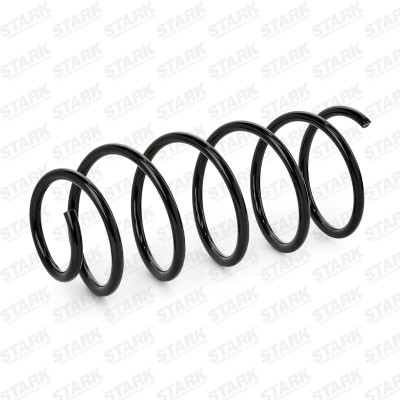 Suspension Spring Stark SKCS-0040184 SKCS-0040184 - photo 6