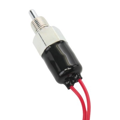 Reverse light switch RIDEX 807S0045 807S0045 - photo 3