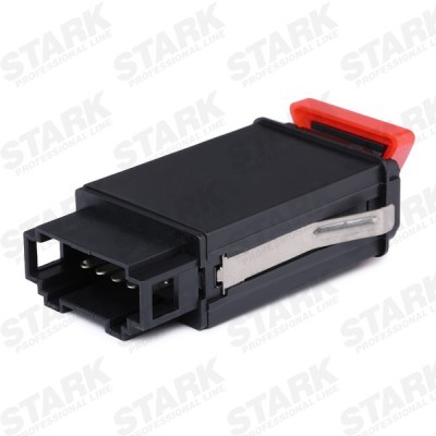 Hazard light switch Stark SKSH-2080014 SKSH-2080014 - photo 4