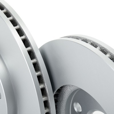 Brake Disc RIDEX 82B1596P 82B1596P - photo 4