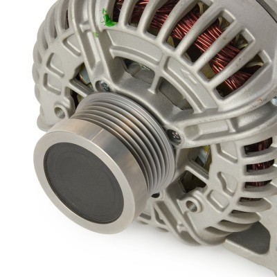 Alternator RIDEX 4G0780R 4G0780R - photo 6