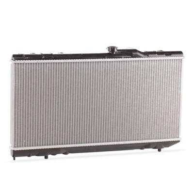 Radiator, Engine Cooling RIDEX 470R0068 470R0068 - photo 6