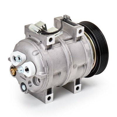 Compressor, Air Conditioning MAZDA Seria B Pick-up 447K0187 - photo 5