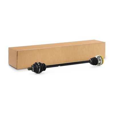Drive Shaft RIDEX 13D0450R 13D0450R - photo 2