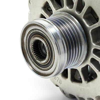 Alternator RIDEX 4G0346R 4G0346R - photo 5