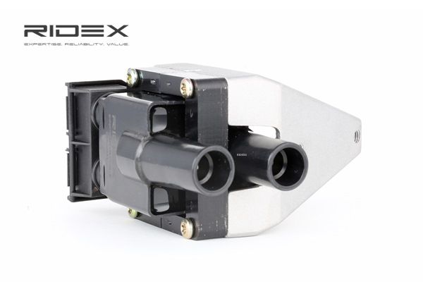 Ignition Coil RIDEX 689C0231 689C0231 - photo 1