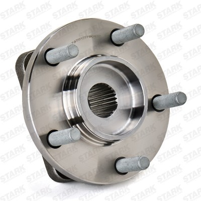 Wheel Bearing Stark SKWB-0180129 SKWB-0180129 - photo 6