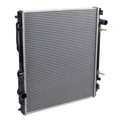 Radiator, Engine Cooling RIDEX 470R0896 470R0896 - photo 3