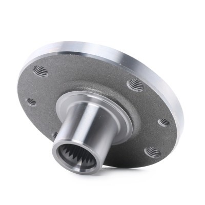 Wheel Hub RIDEX 653W0131 653W0131 - photo 4