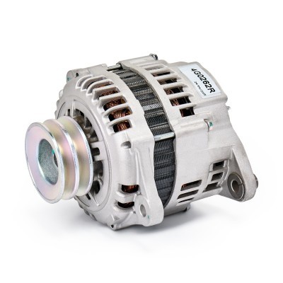 Alternator RIDEX 4G0262R 4G0262R - photo 3