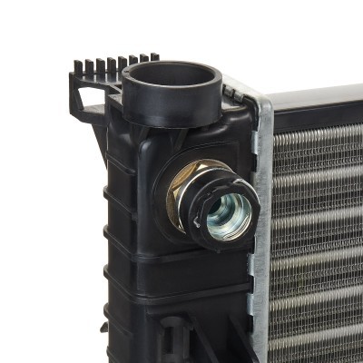 Radiator, Engine Cooling RIDEX 470R0422 470R0422 - photo 8