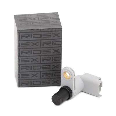 Crankshaft Pulse Sensor RIDEX 3946S0161 3946S0161 - photo 2