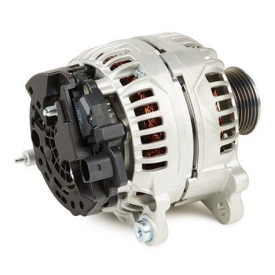 Alternator RIDEX 4G0355 4G0355 - photo 4