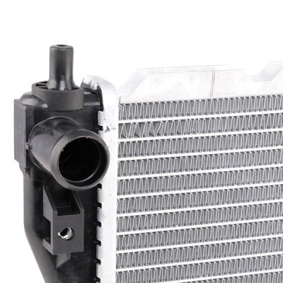 Radiator, Engine Cooling RIDEX 470R0037 470R0037 - photo 4