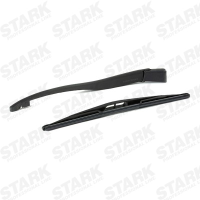 Wiper Arm Stark SKWA-0930131 SKWA-0930131 - photo 3