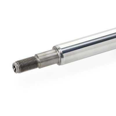 Shock Absorber RIDEX 854S0666 854S0666 - photo 6