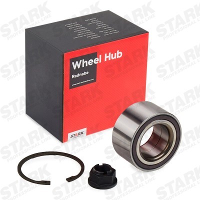 Wheel Bearing Stark SKWB-0180865 SKWB-0180865 - photo 3