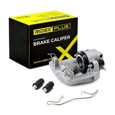 Brake Caliper RIDEX 78B0686P 78B0686P - photo 2