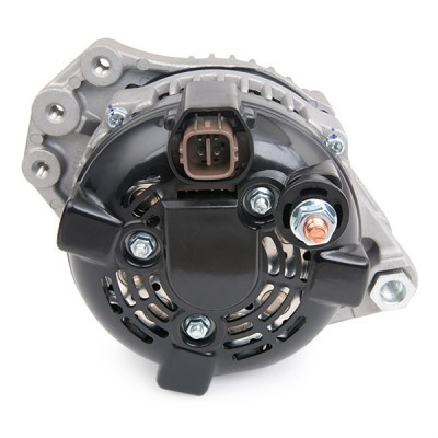 Alternator RIDEX 4G0232 4G0232 - photo 5