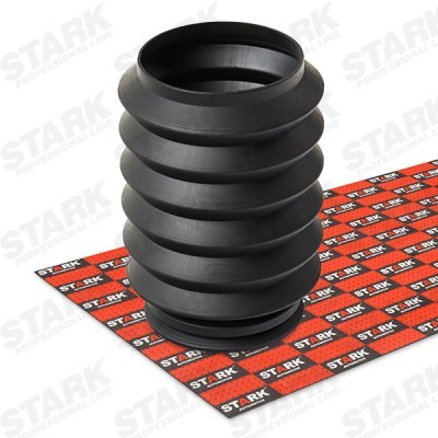 Shock Absorber Cover Boot Stark SKPC-1260010 SKPC-1260010 - photo 2