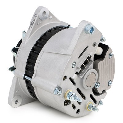 Alternator RIDEX 4G0255 4G0255 - photo 4