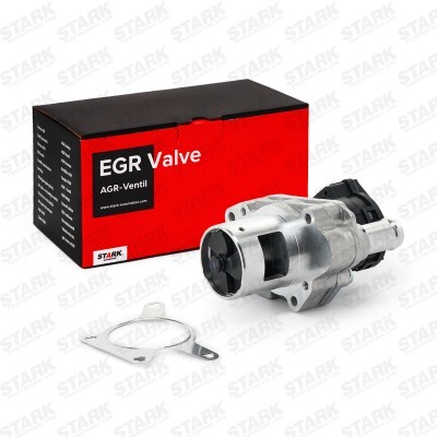EGR Valve Stark SKEGR-0770139 SKEGR-0770139 - photo 2