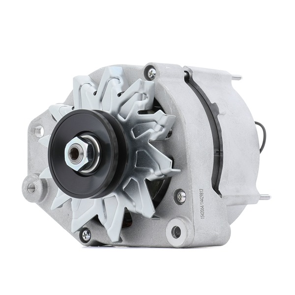 Alternator RIDEX 4G0453 4G0453 - photo 1