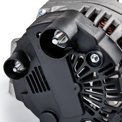 Alternator RIDEX 4G0978 4G0978 - photo 6