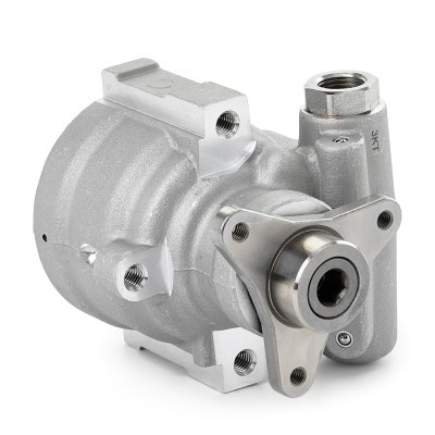 Hydraulic Pump, Steering System RIDEX 12H0601 12H0601 - photo 3