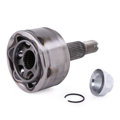 Joint Kit, Drive Shaft RIDEX 5J0481 5J0481 - photo 4