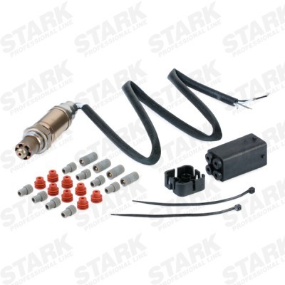 Lambda (Oxygen) Sensor Stark SKLS-0140082 SKLS-0140082 - photo 4