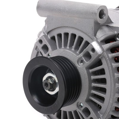 Alternator RIDEX 4G0363 4G0363 - photo 5
