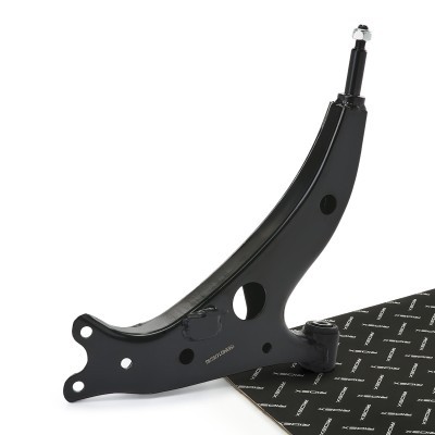 Control Arm RIDEX 273C1311 273C1311 - photo 2