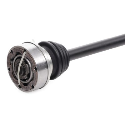 Drive Shaft RIDEX 13D0397 13D0397 - photo 4