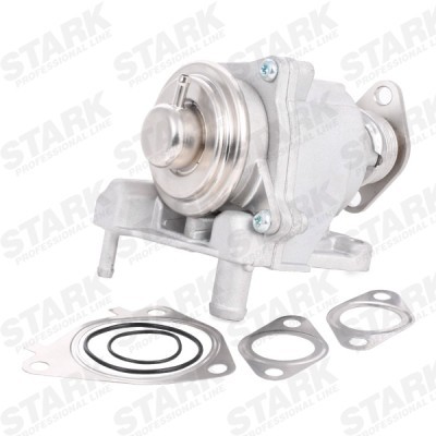 EGR Valve Stark SKEGR-0770210 SKEGR-0770210 - photo 4