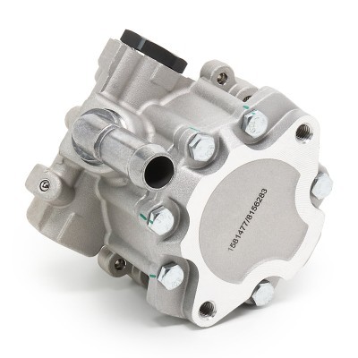 Hydraulic Pump, Steering System RIDEX 12H0033 12H0033 - photo 5