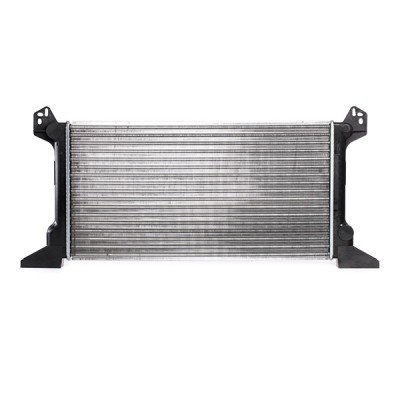 Radiator, Engine Cooling RIDEX 470R0320 470R0320 - photo 4