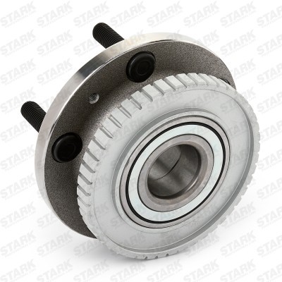 Wheel Bearing Stark SKWB-0180327 SKWB-0180327 - photo 6