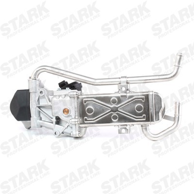EGR module Stark SKEGM-4810001 SKEGM-4810001 - photo 3