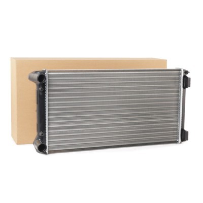 Radiator, Engine Cooling RIDEX 470R0574 470R0574 - photo 2