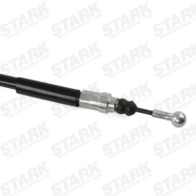 Cable Pull, Parking Brake Stark SKCPB-1050851 SKCPB-1050851 - photo 9