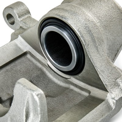Brake Caliper RIDEX 78B0053R 78B0053R - photo 5