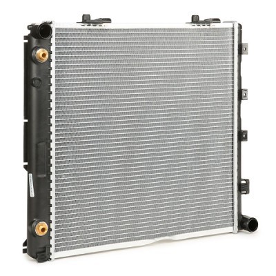 Radiator, Engine Cooling RIDEX 470R0633 470R0633 - photo 5