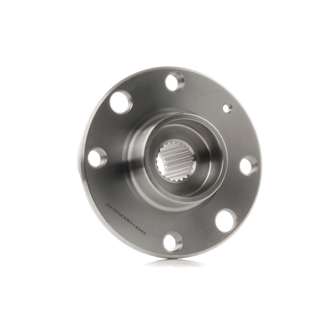 Wheel Hub Stark SKWB-0180770 SKWB-0180770 - photo 1