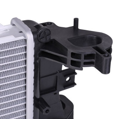 Radiator, Engine Cooling RIDEX 470R0870 470R0870 - photo 7