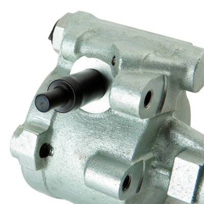 Hydraulic Pump, Steering System RIDEX 12H0182 12H0182 - photo 4