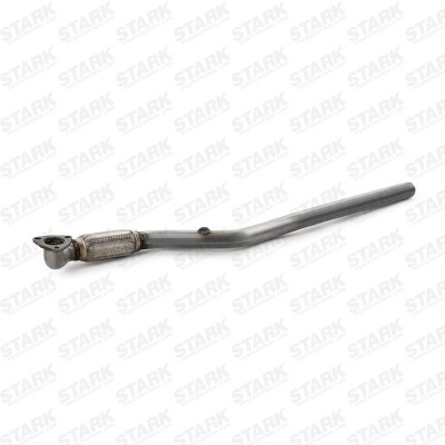 Exhaust Pipe Stark SKEP-4390027 SKEP-4390027 - photo 2