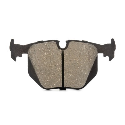 Brake Pads Set RIDEX 402B0557P 402B0557P - photo 6