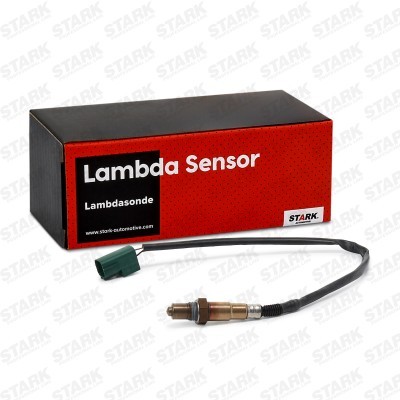 Lambda (Oxygen) Sensor Stark SKLS-0140027 SKLS-0140027 - photo 1