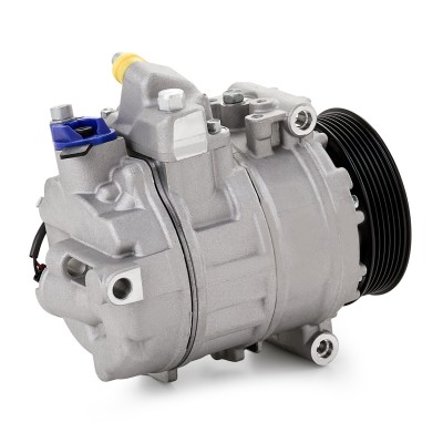 Compressor, Air Conditioning LAND ROVER 447K0812 - photo 5